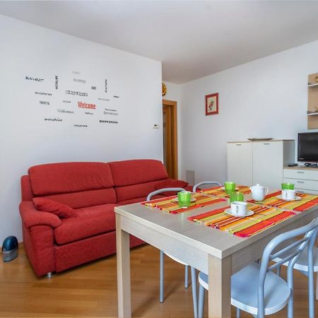 Ai Gelsomini - Lovely Flat With Terrace And Parking! Удіне Екстер'єр фото