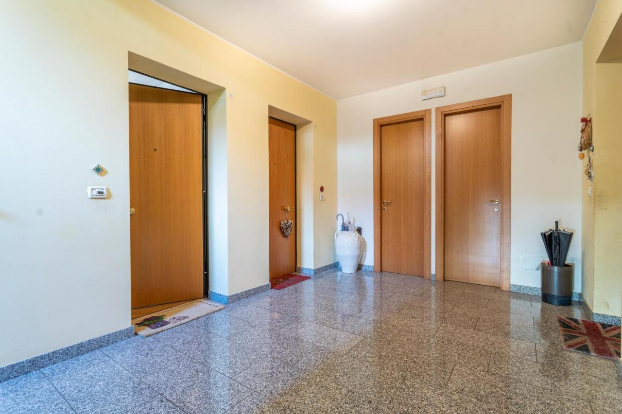 Ai Gelsomini - Lovely Flat With Terrace And Parking! Удіне Екстер'єр фото