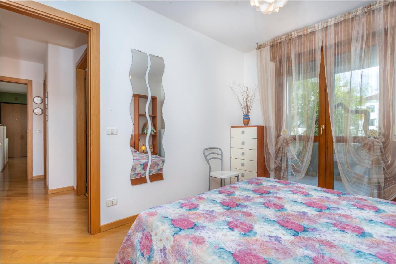 Ai Gelsomini - Lovely Flat With Terrace And Parking! Удіне Екстер'єр фото